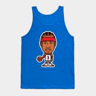 The Answer Tank Top